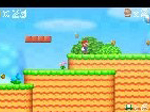 Mario's Adventure 2 - играть онлайн бесплатно