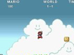 Hardest Mario - играть онлайн бесплатно