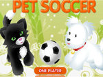Футбол с домашними любимцами - играть онлайн бесплатно