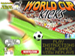Чемпионат мира Kiсks - играть онлайн бесплатно