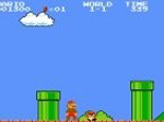 Super Mario Bros. Crossover - играть онлайн бесплатно