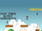Unfair Mario - играть онлайн бесплатно