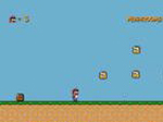 Super Mushroom Mario - играть онлайн бесплатно