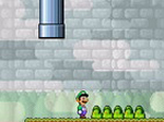 Luigi's revenge interactive - играть онлайн бесплатно