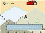 New Super Mario World 2 - играть онлайн бесплатно