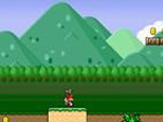 Super Mario Sunshine 64 - играть онлайн бесплатно