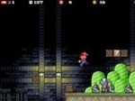 Super Mario Fright Night - играть онлайн бесплатно