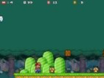 Super Mario - Save Toad - играть онлайн бесплатно
