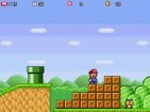Super Mario Save Sonic - играть онлайн бесплатно
