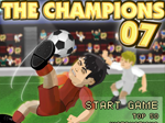 Чемпионы 2007 - играть онлайн бесплатно