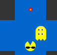 Pacman 3 Arena - играть онлайн бесплатно