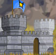 Castle Wars 2 - играть онлайн бесплатно