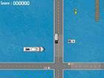 Traffic Madness WaterWays Edition - играть онлайн бесплатно