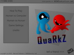 QuaRkZ - играть онлайн бесплатно
