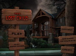 Потерянный ребенок - играть онлайн бесплатно