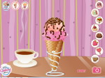 irresistible-ice-cream - Нереальная вкуснотища! - играть онлайн бесплатно