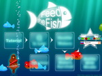 Feed the Fish - играть онлайн бесплатно
