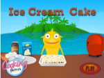ice cream cake 2 - Кекс-мороженое 2 - играть онлайн бесплатно