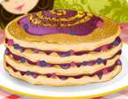 pancake-patty - Блинник - играть онлайн бесплатно