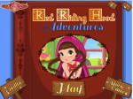 red-riding-hood-adventures - Приключения Красной Шапочки - играть онлайн бесплатно