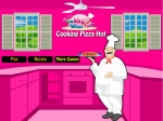 Американский хит - пицца Хат! - играть онлайн бесплатно