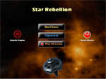 Звездное восстание - играть онлайн бесплатно