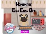 Домашняя пиццерия 2 - играть онлайн бесплатно