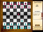 Шахматы - играть онлайн бесплатно