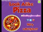 Повтори пиццу! - играть онлайн бесплатно