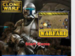 Элитные силы: войны клона - играть онлайн бесплатно