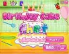 Birthday cake chef - играть онлайн бесплатно
