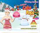 Cake pops - играть онлайн бесплатно