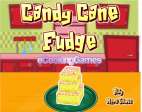 Candy cane fudge - играть онлайн бесплатно