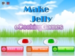 Make jelly - играть онлайн бесплатно