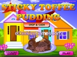 Make sticky toffee - играть онлайн бесплатно