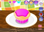 Muffins magic - играть онлайн бесплатно