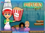 Popcorn - играть онлайн бесплатно