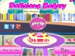 Susies baker management - играть онлайн бесплатно