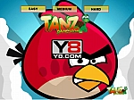 Angry Birds Grand canyon - играть онлайн бесплатно