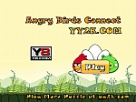 Angry Birds Connect - играть онлайн бесплатно