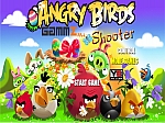 Angry Birds Shooter - играть онлайн бесплатно