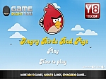 Angry Birds Bad Pigs - играть онлайн бесплатно
