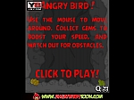 Angry Bird Hidden - играть онлайн бесплатно