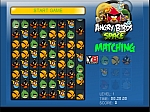 Angry Birds Spacematching - играть онлайн бесплатно