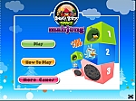 Angry Birds: Mahjong - играть онлайн бесплатно