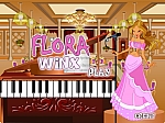 Flora Winx Play - играть онлайн бесплатно