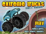Extreme Trucks. Part I: Europe - играть онлайн бесплатно