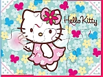 Hello Kitty - играть онлайн бесплатно