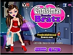 Рождество с Братц 2 - играть онлайн бесплатно