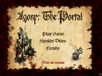 Agony: The Portal - играть онлайн бесплатно